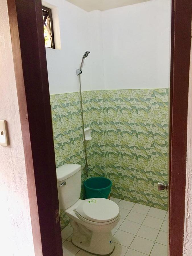 Ahras Place コロン エクステリア 写真