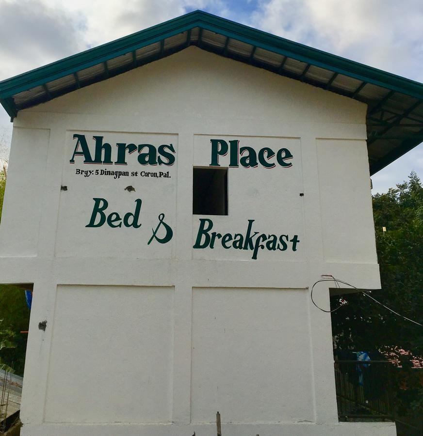Ahras Place コロン エクステリア 写真