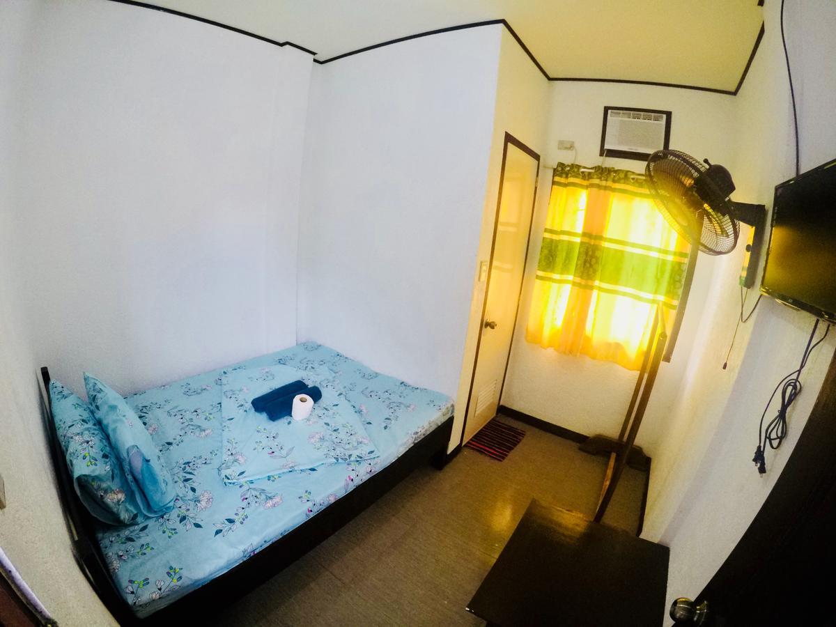 Ahras Place コロン エクステリア 写真