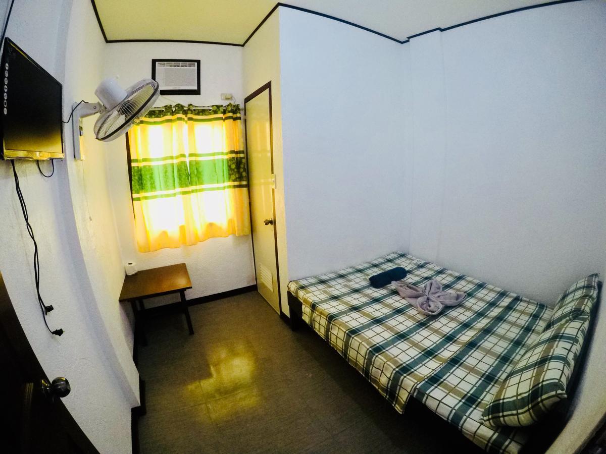 Ahras Place コロン エクステリア 写真